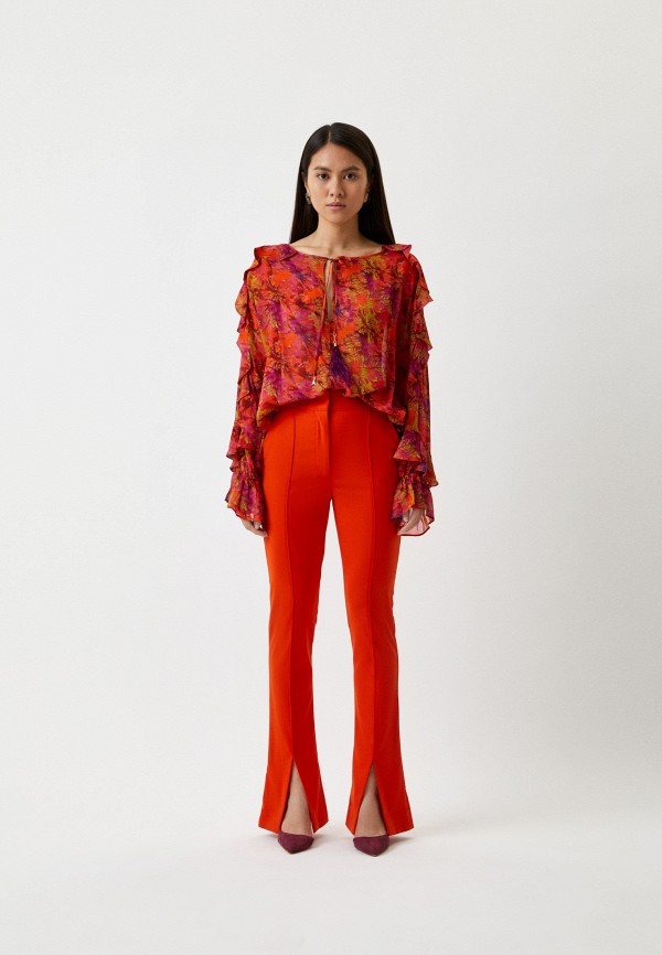 фото Брюки patrizia pepe