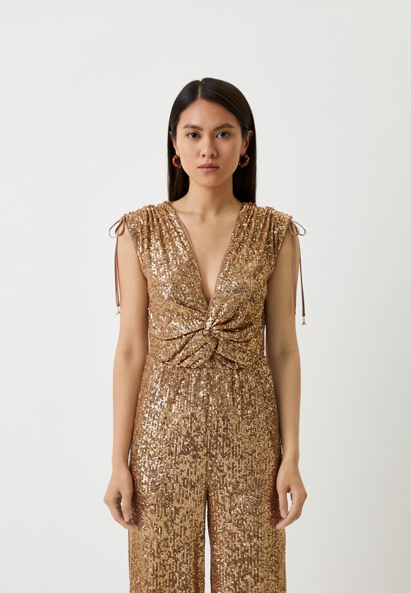 фото Комбинезон patrizia pepe