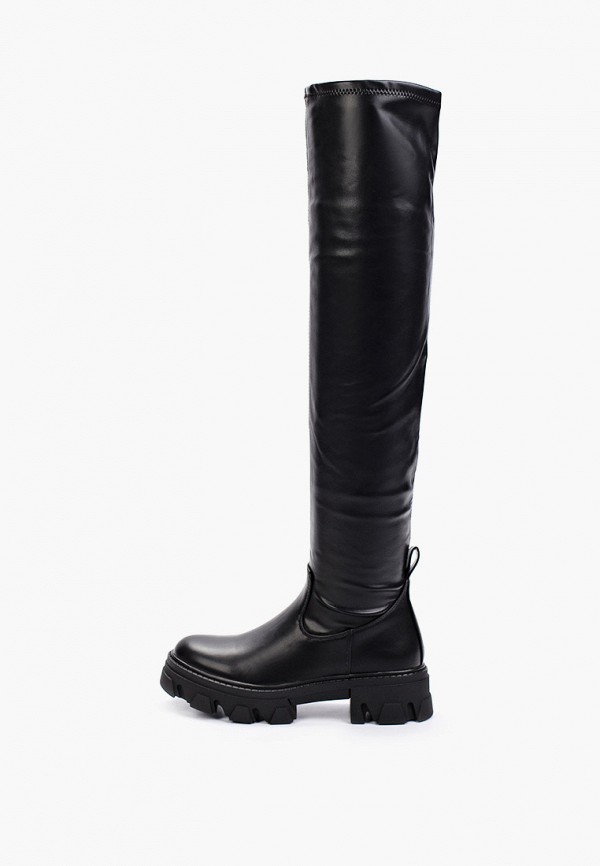 Ботфорты Dino Albat