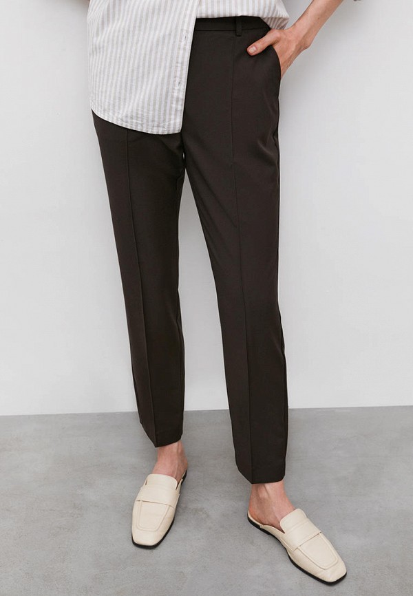 

Брюки Finn Flare, Коричневый