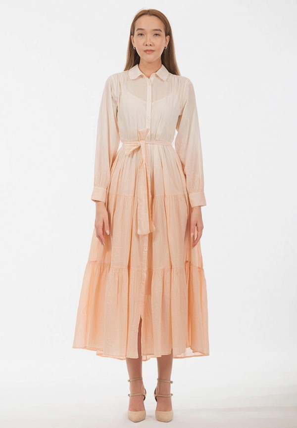 

Платье Seventy Venezia, Коралловый
