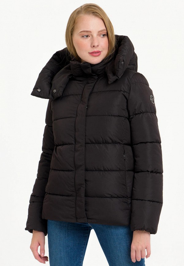 фото Куртка утепленная lab fashion