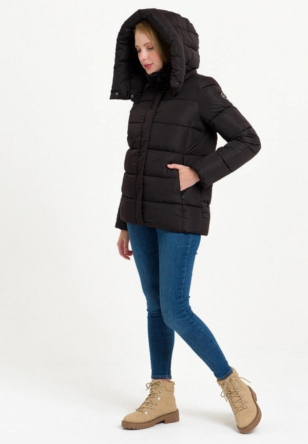 фото Куртка утепленная lab fashion