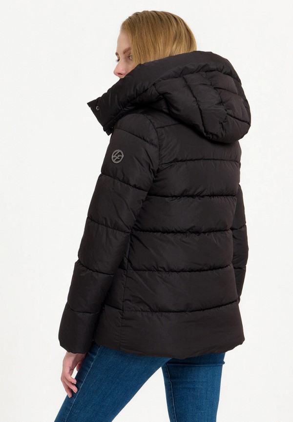 фото Куртка утепленная lab fashion