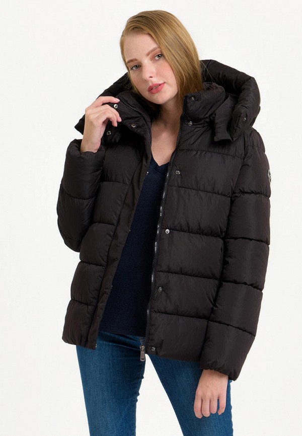 фото Куртка утепленная lab fashion