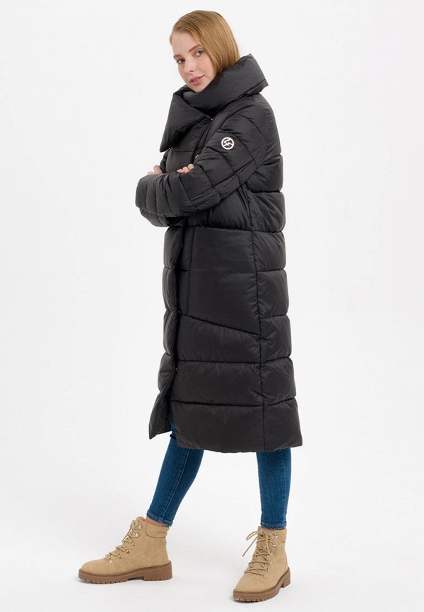 фото Куртка утепленная lab fashion