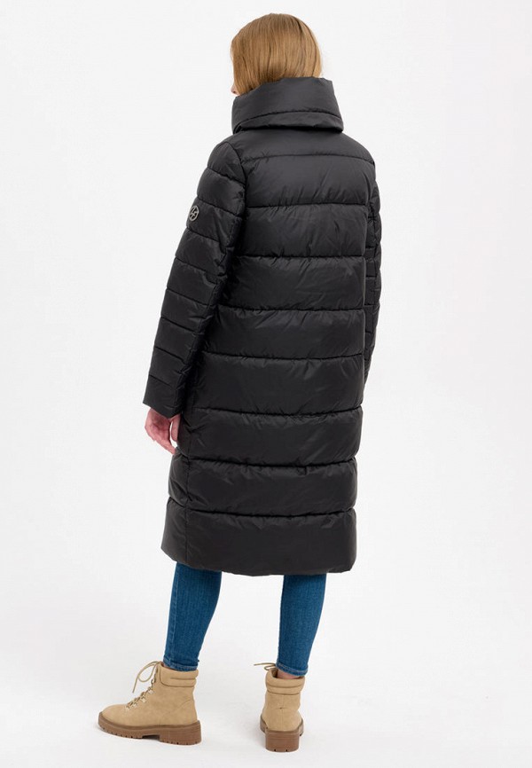 фото Куртка утепленная lab fashion