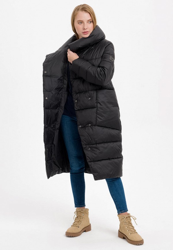 фото Куртка утепленная lab fashion