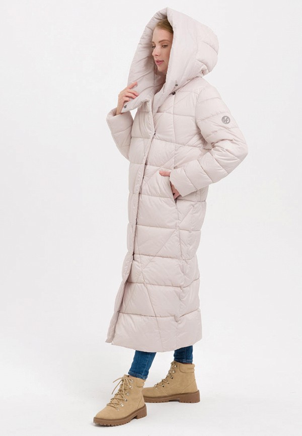 фото Куртка утепленная lab fashion