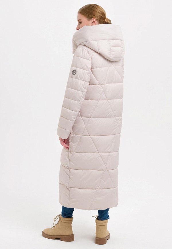 фото Куртка утепленная lab fashion