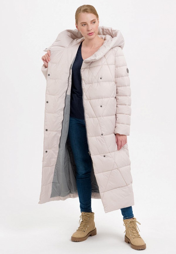 фото Куртка утепленная lab fashion