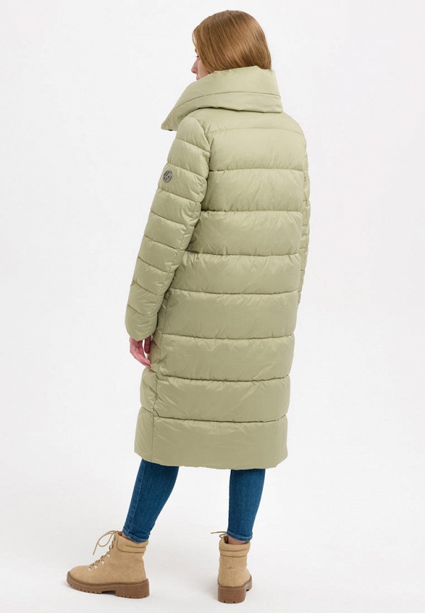 фото Куртка утепленная lab fashion