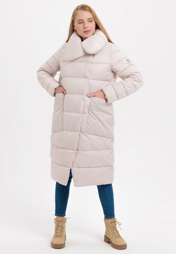 фото Куртка утепленная lab fashion