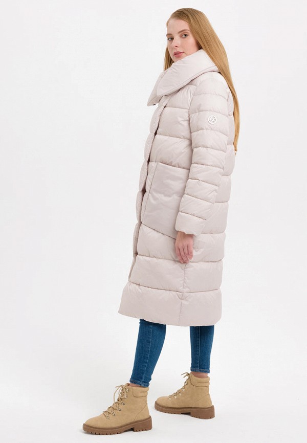 фото Куртка утепленная lab fashion