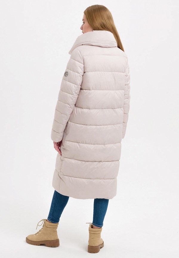 фото Куртка утепленная lab fashion