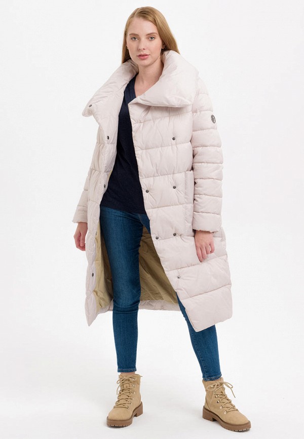 фото Куртка утепленная lab fashion