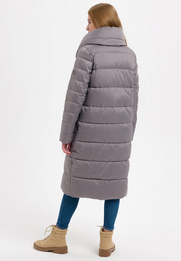 фото Куртка утепленная lab fashion