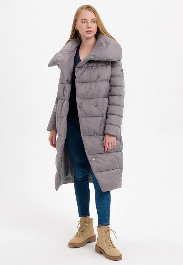 фото Куртка утепленная lab fashion