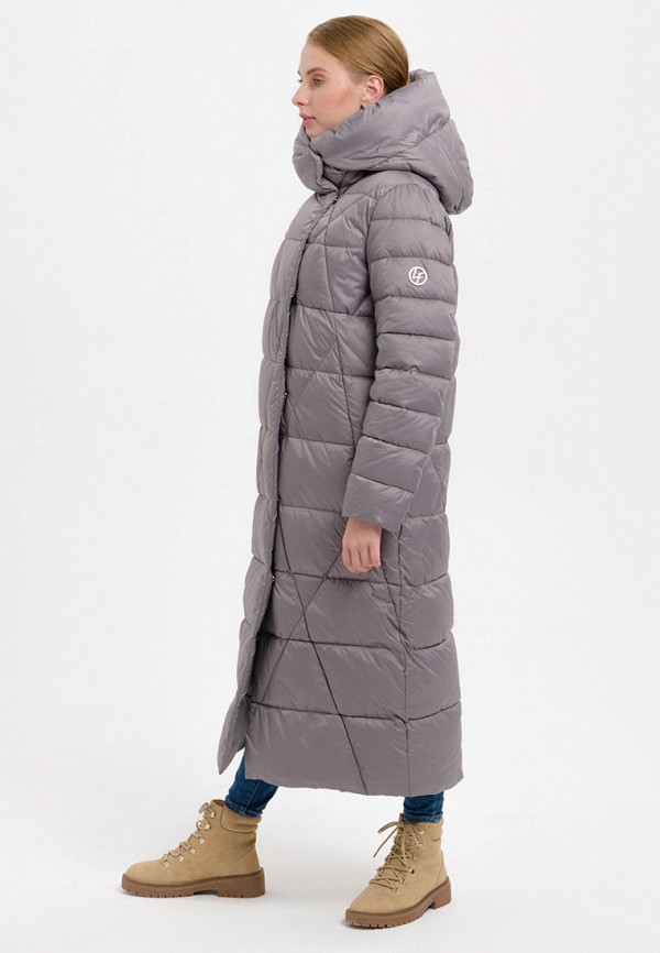 фото Куртка утепленная lab fashion