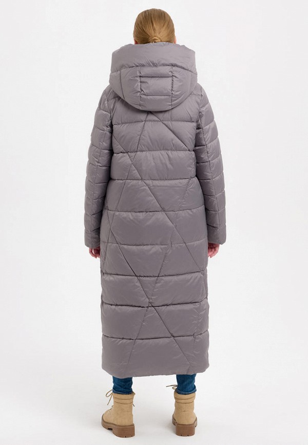 фото Куртка утепленная lab fashion