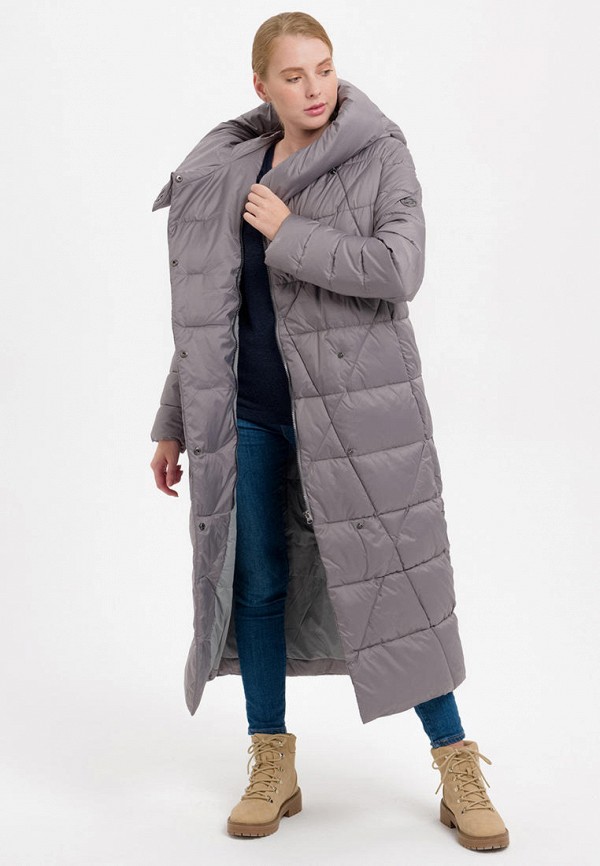 фото Куртка утепленная lab fashion