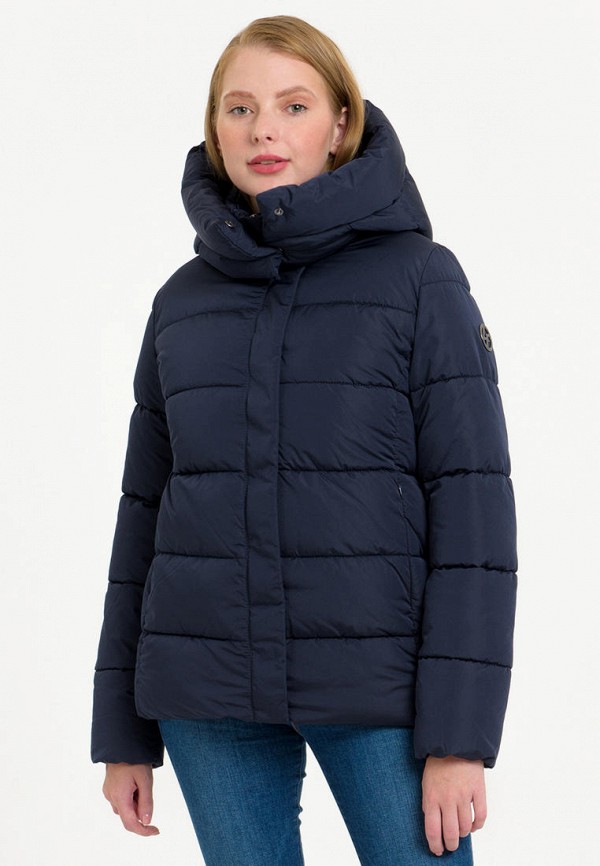 фото Куртка утепленная lab fashion