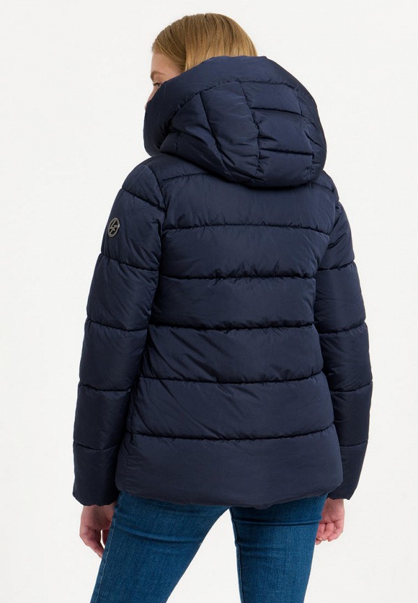 фото Куртка утепленная lab fashion