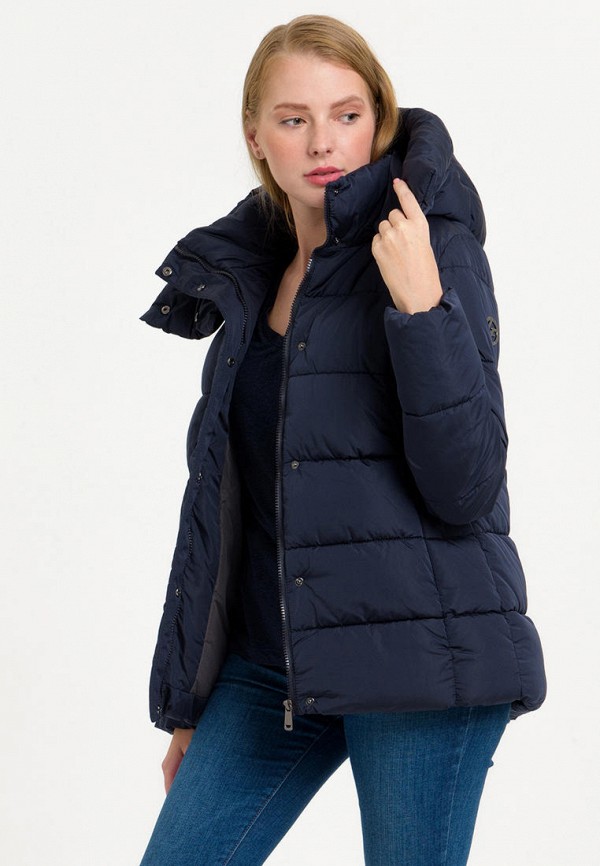 фото Куртка утепленная lab fashion