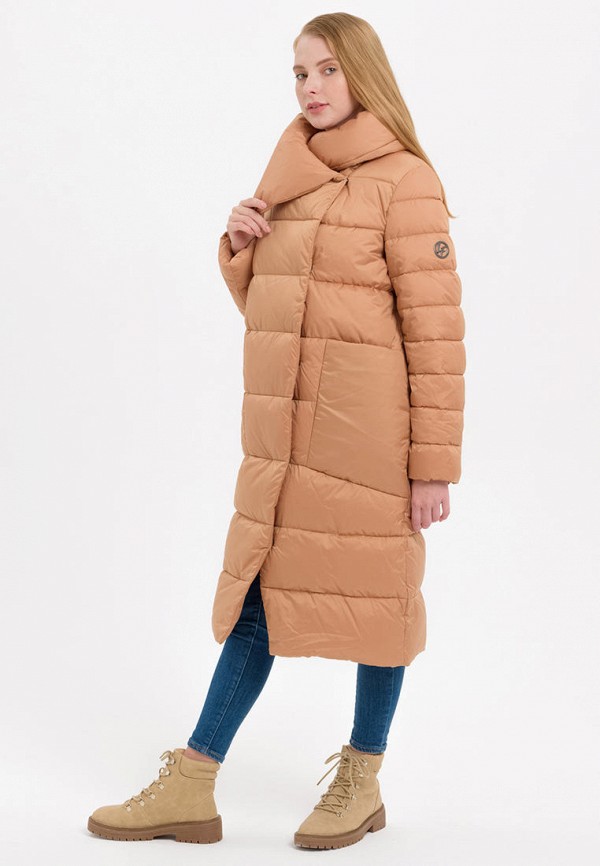 фото Куртка утепленная lab fashion