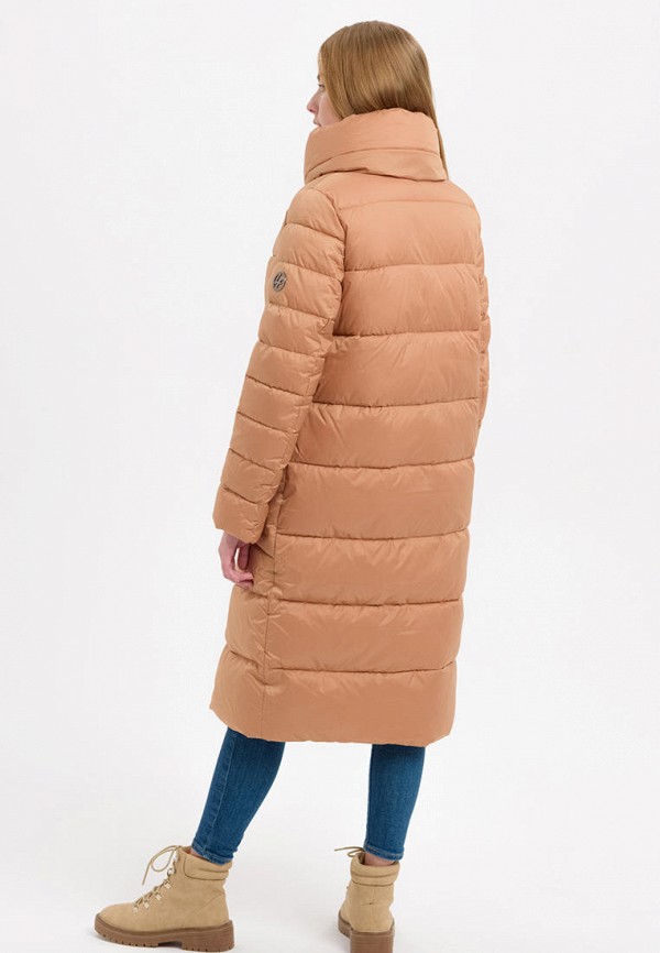 фото Куртка утепленная lab fashion