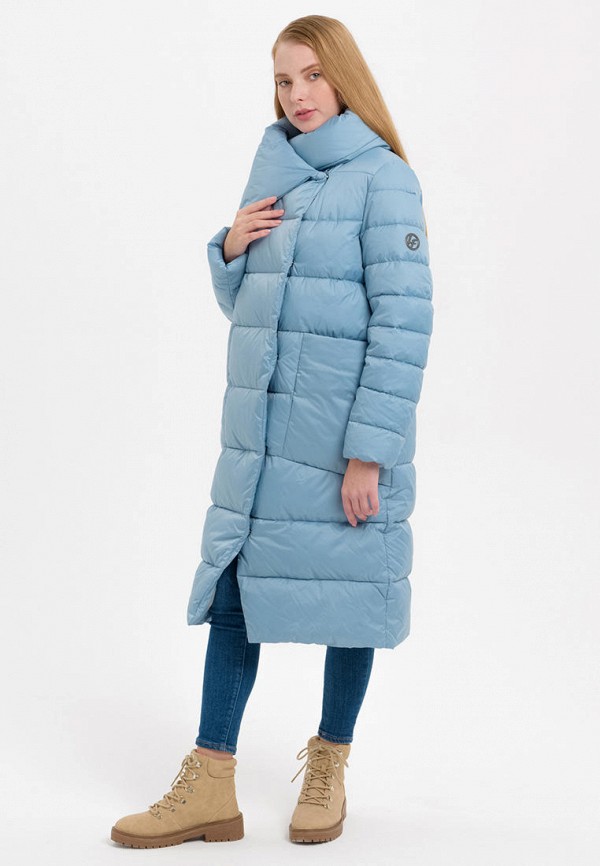 фото Куртка утепленная lab fashion