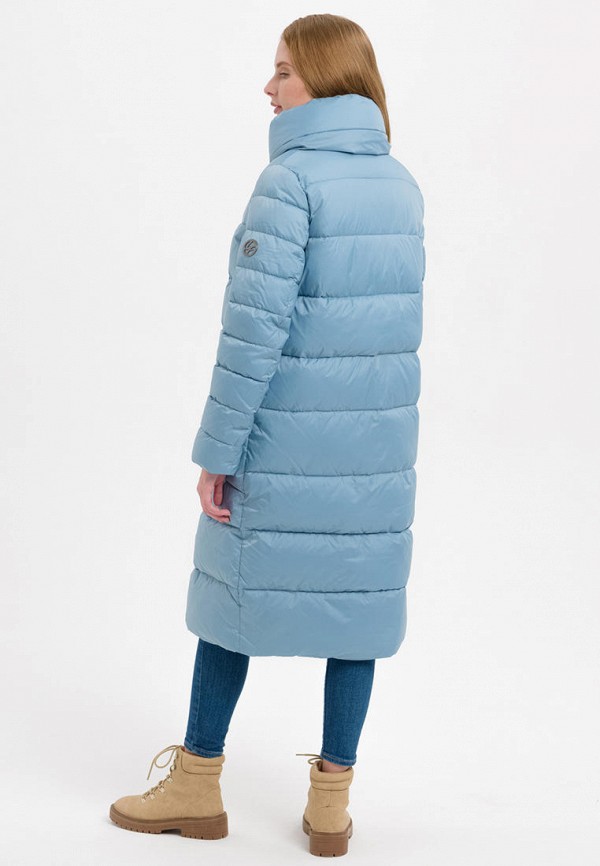 фото Куртка утепленная lab fashion