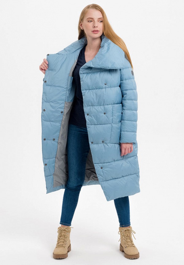 фото Куртка утепленная lab fashion