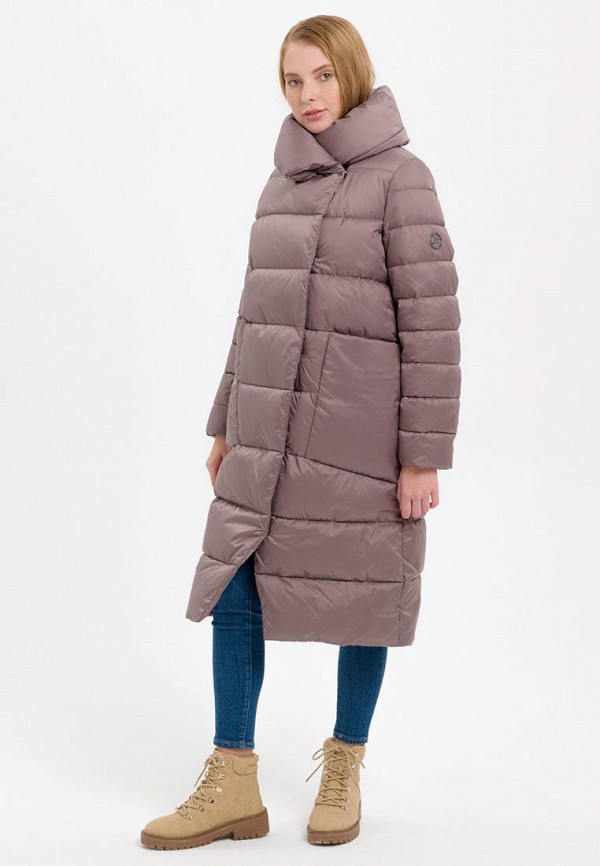 фото Куртка утепленная lab fashion