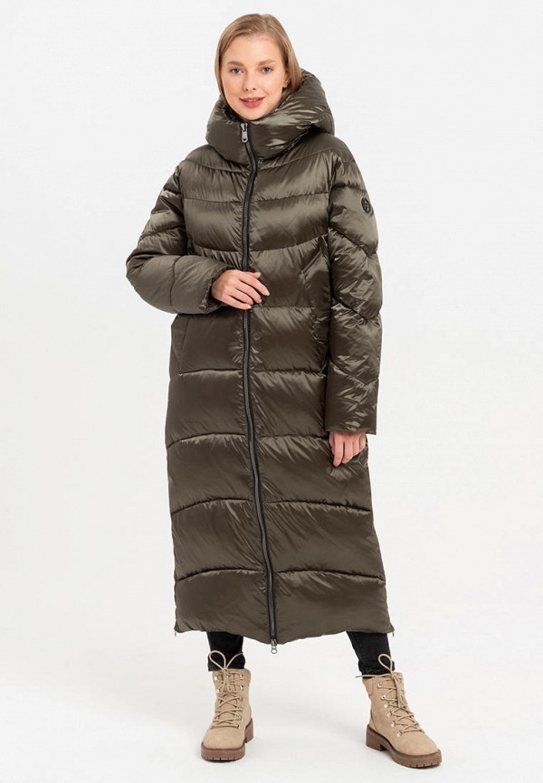 фото Куртка утепленная lab fashion