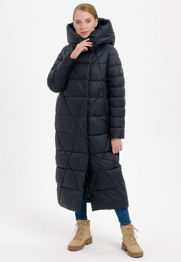 фото Куртка утепленная lab fashion