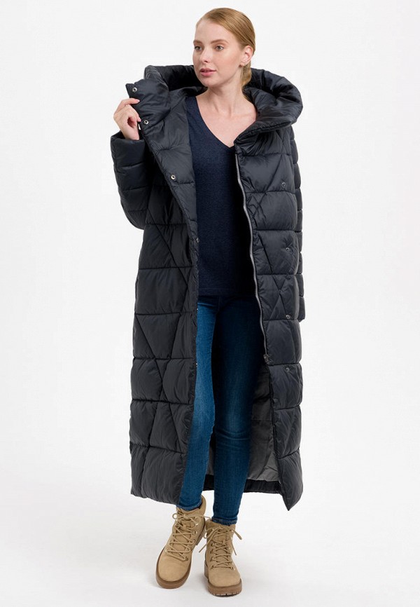 фото Куртка утепленная lab fashion