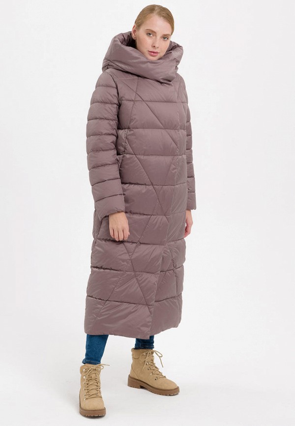 фото Куртка утепленная lab fashion