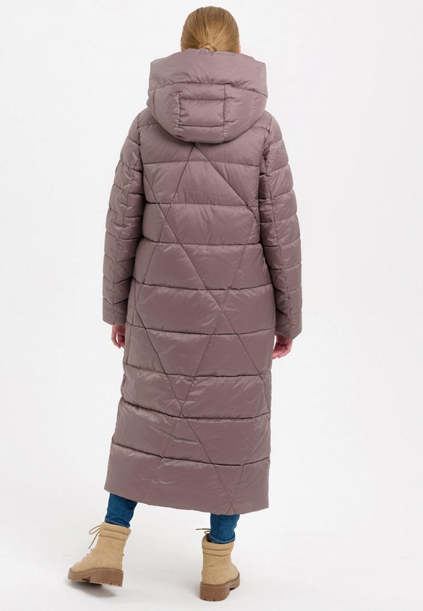 фото Куртка утепленная lab fashion