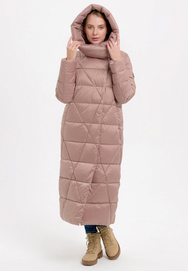 фото Куртка утепленная lab fashion