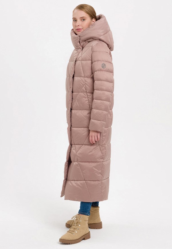 фото Куртка утепленная lab fashion