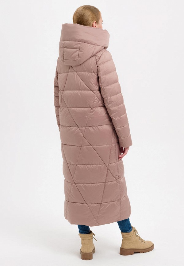 фото Куртка утепленная lab fashion