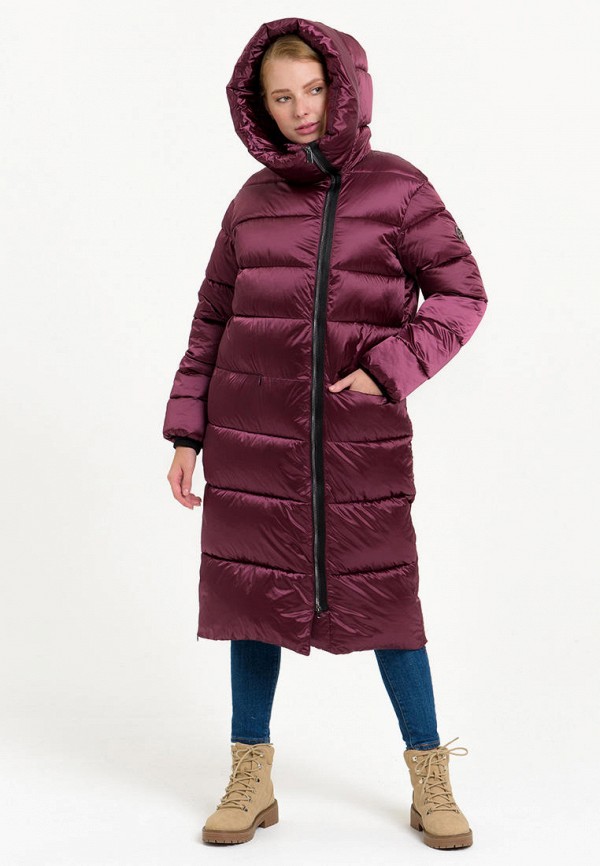 фото Куртка утепленная lab fashion