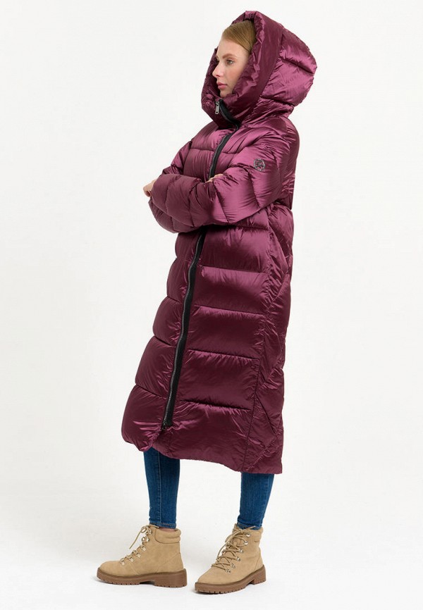 фото Куртка утепленная lab fashion