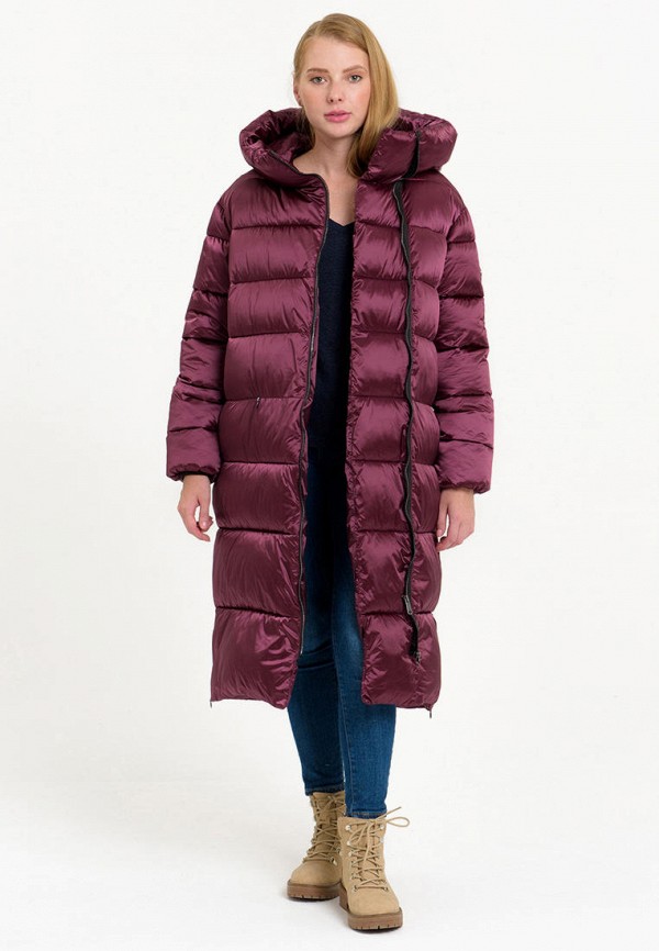 фото Куртка утепленная lab fashion