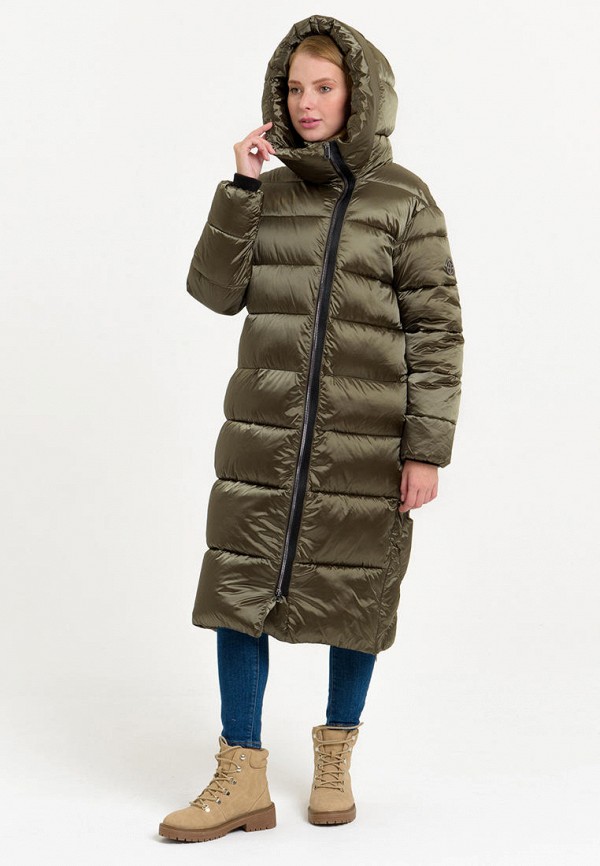 фото Куртка утепленная lab fashion