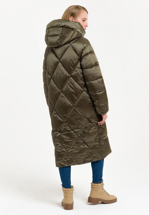 фото Куртка утепленная lab fashion