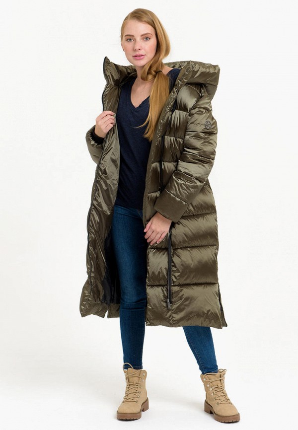 фото Куртка утепленная lab fashion