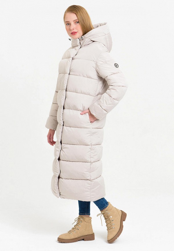 фото Куртка утепленная lab fashion