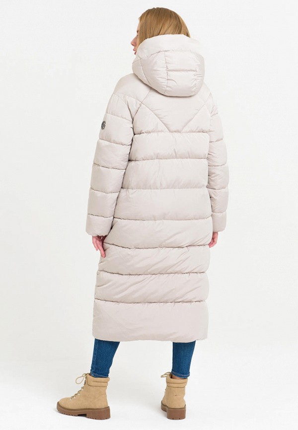 фото Куртка утепленная lab fashion